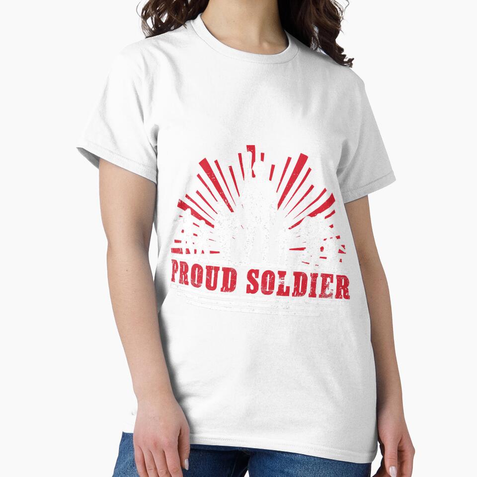 Veteran Patriotic American United by NeverLoseSF