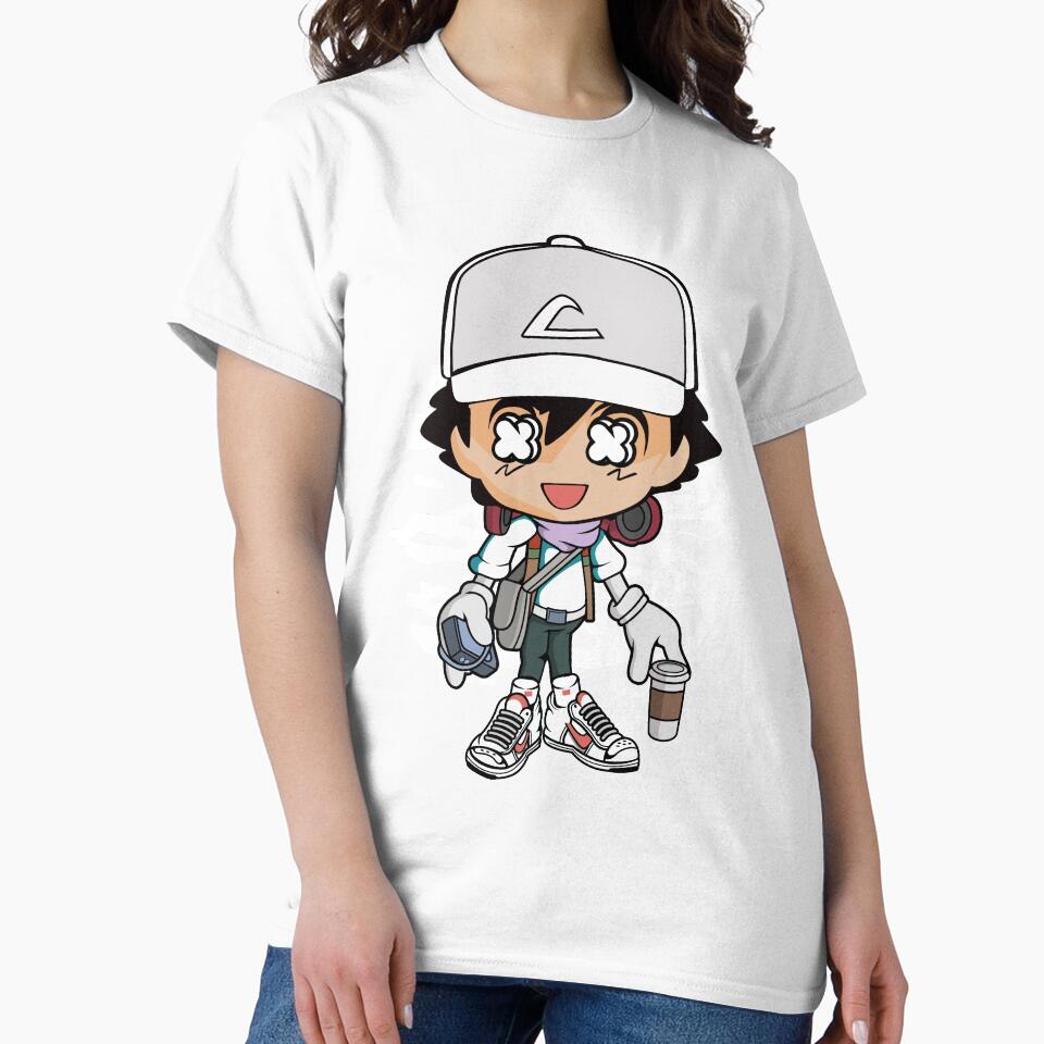 Ash Street Style by obviouslogic