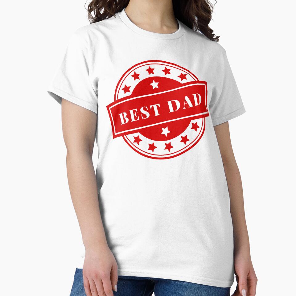 Best Dad by viollamarshall