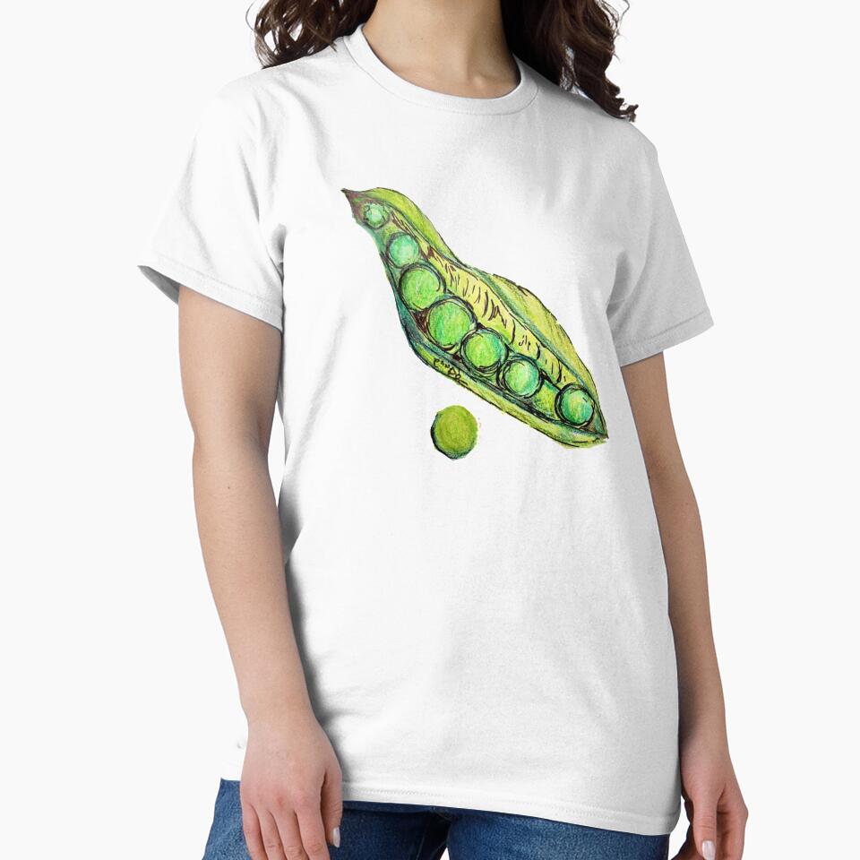 bean pod by CanDo20