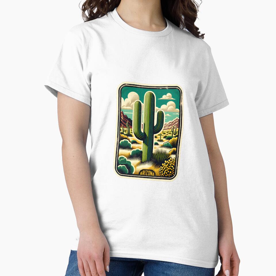Arizona by LoveLabDesign