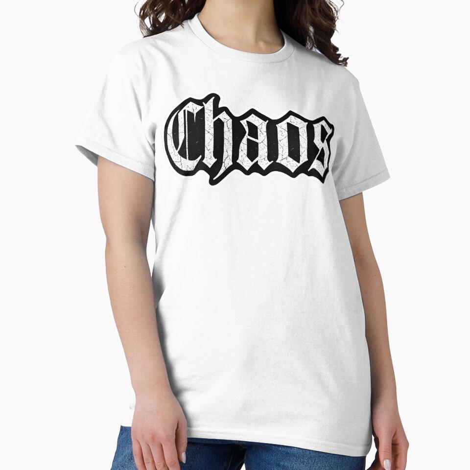 CHAOS by CTRL-CHAOS