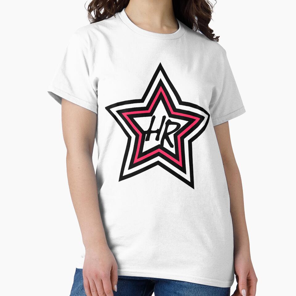 HoppRock Logo white by HoppRock