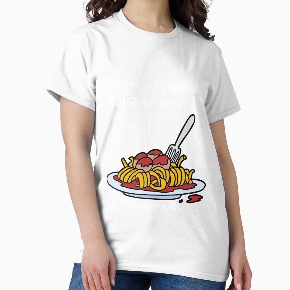 Gluten-free (spaghetti), Allergy-friendly by Peerless-Prime