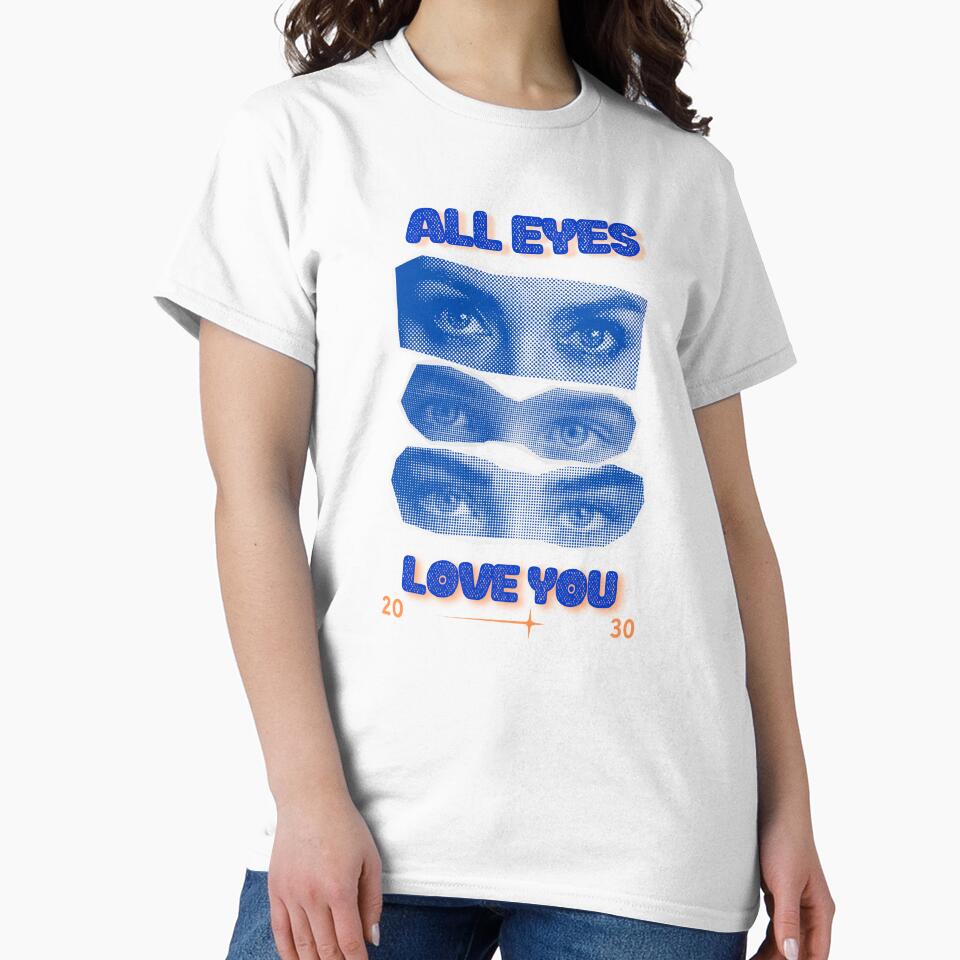 ALL EYES by adilht-DesignART