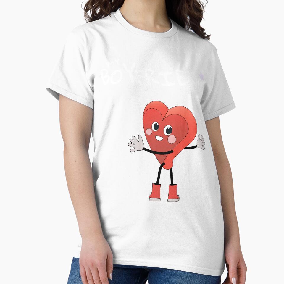 MY BOYFRIEND by OUR-SHOP1
