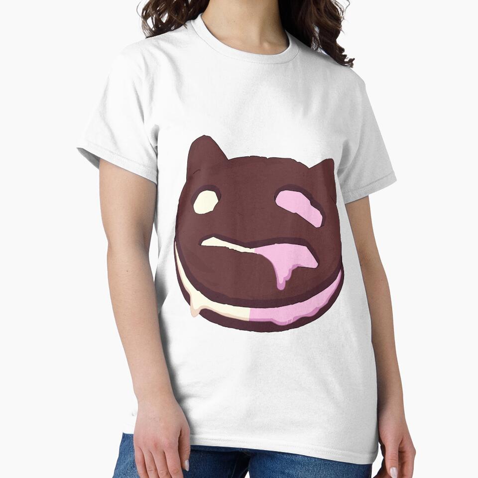 Cookie Cat- homemade by Runciter