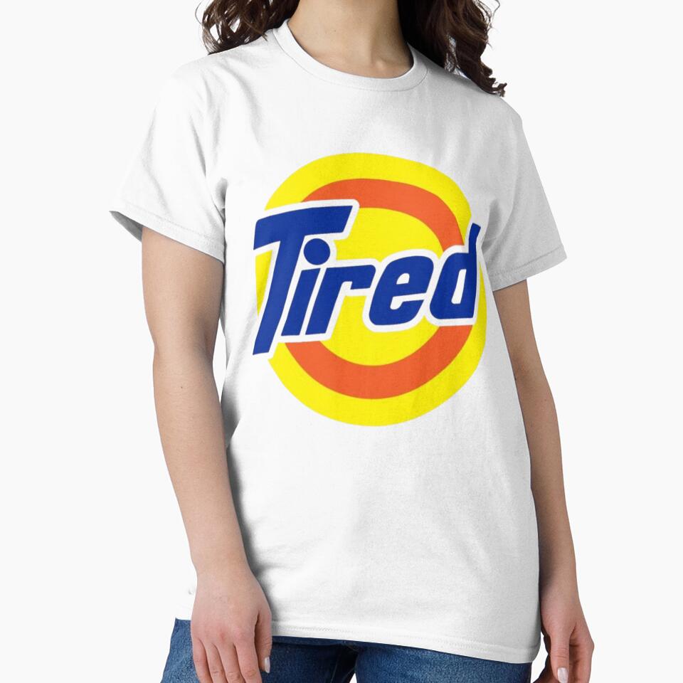 Tired by GraphicMondaze
