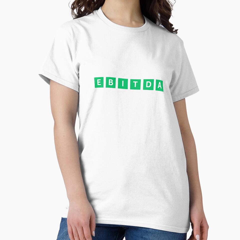 EBITDA-EXCEL accountant by Johnquoteart