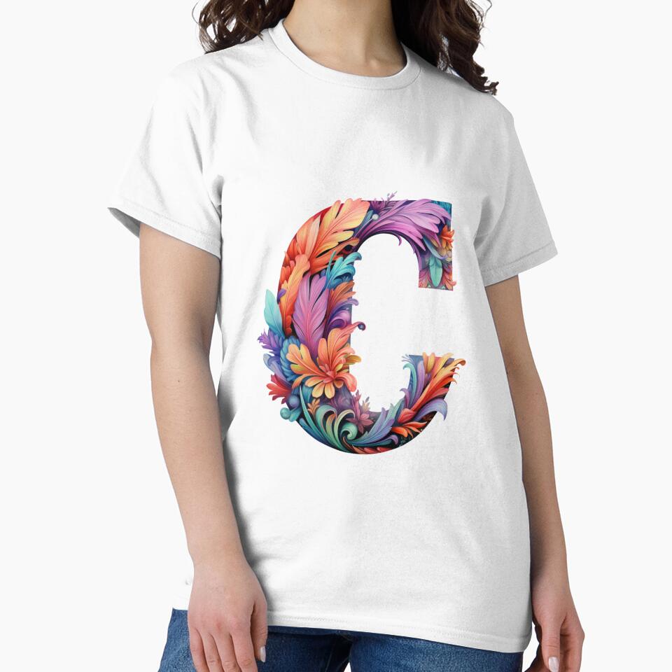 Flower C by ZefirDesign