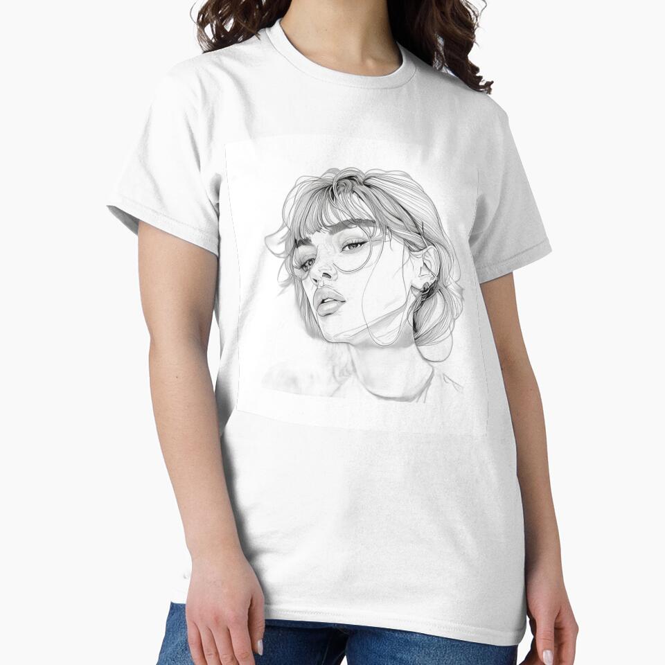 Mental Health Positivity Watercolor Illustration Design by Shadow-Stone