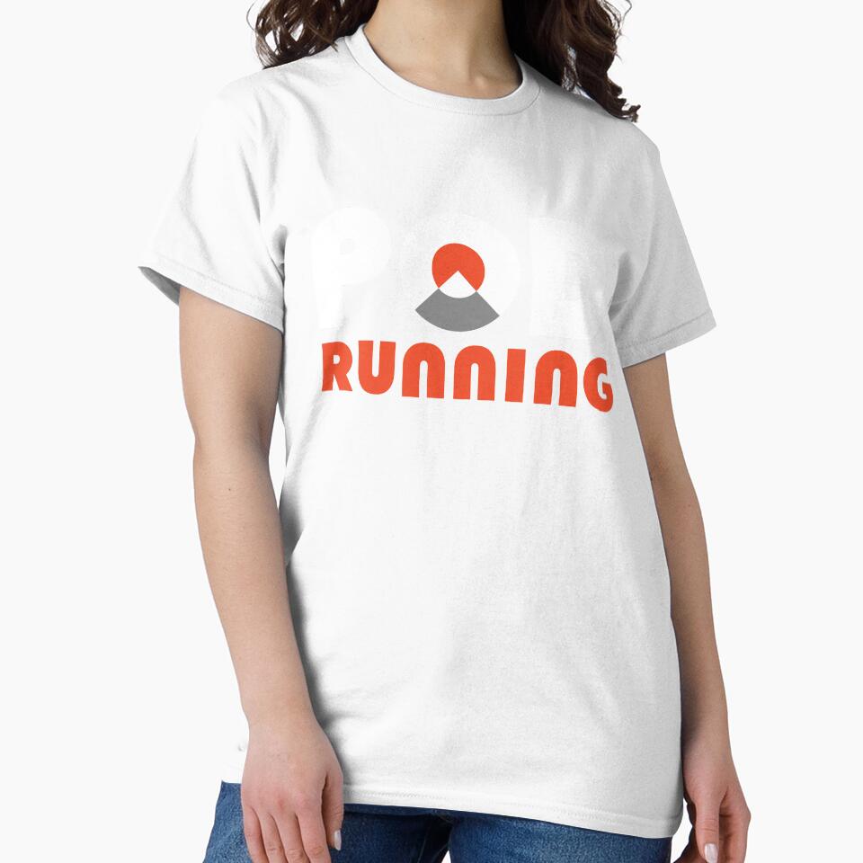 Pod Running by yelly123
