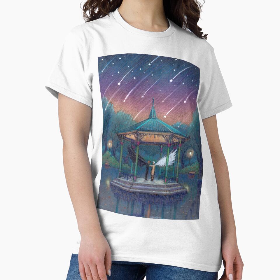Starfall by illustore