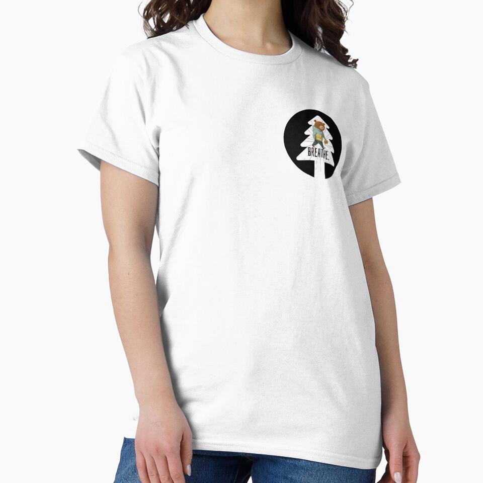 Breathe Logo by BreatheClothing