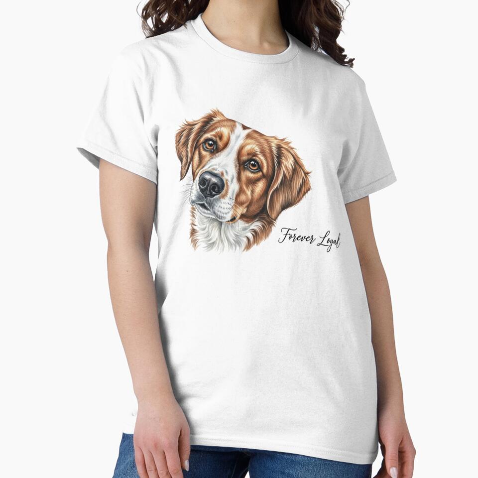 Forever Loyal by FlamaC