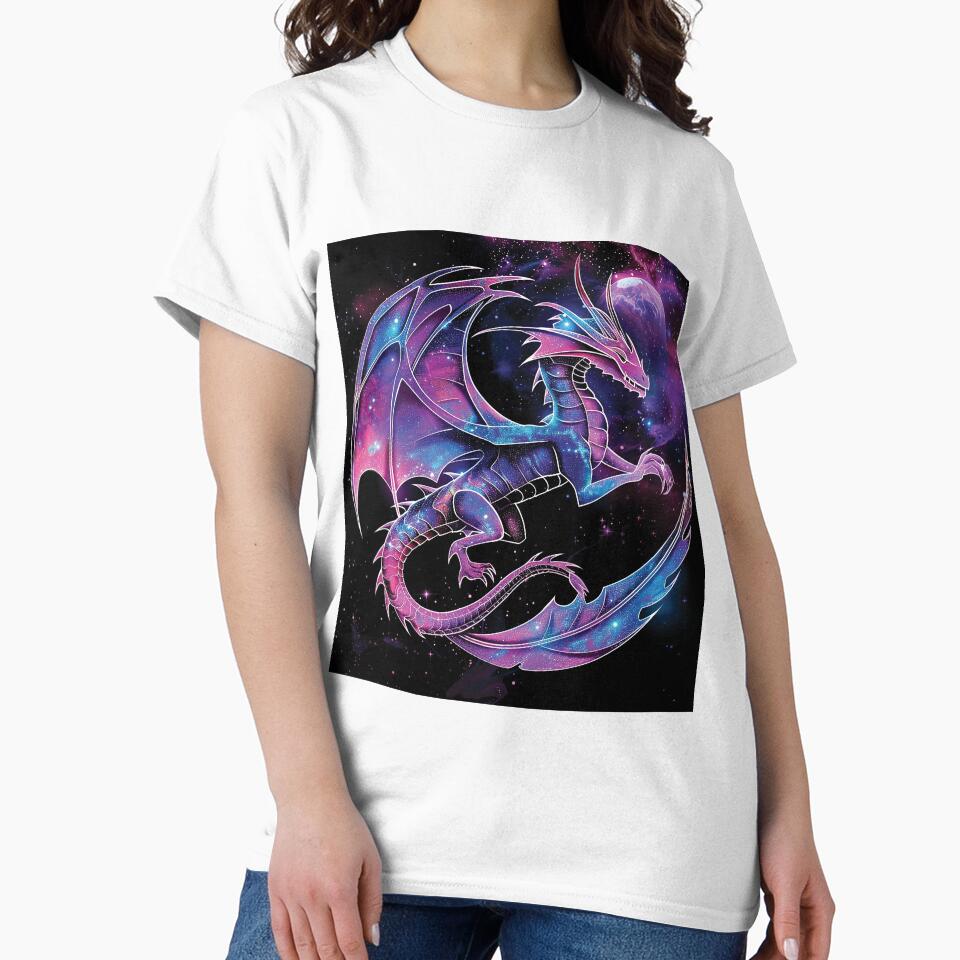 Chinese Dragon | Chinese Art by Cris888