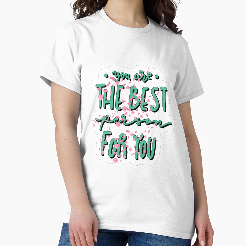 The best person by adilht-DesignART