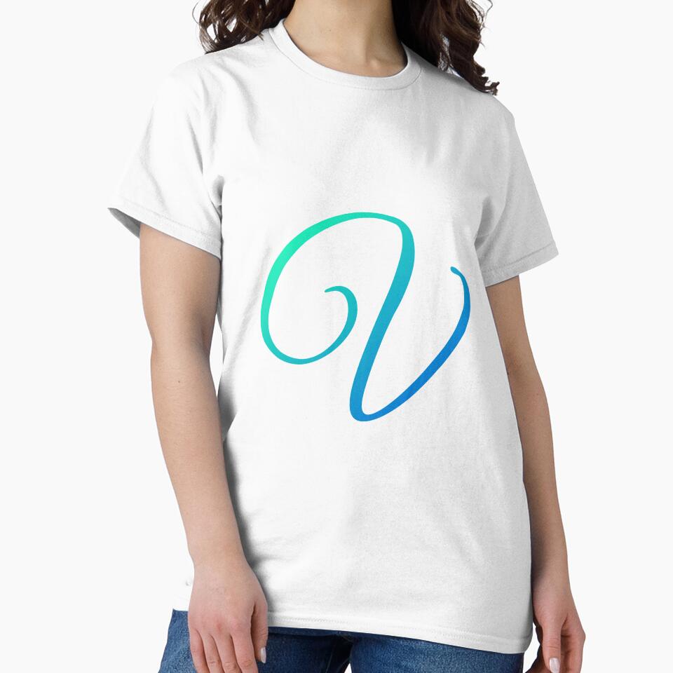 V letter by MVservices8579