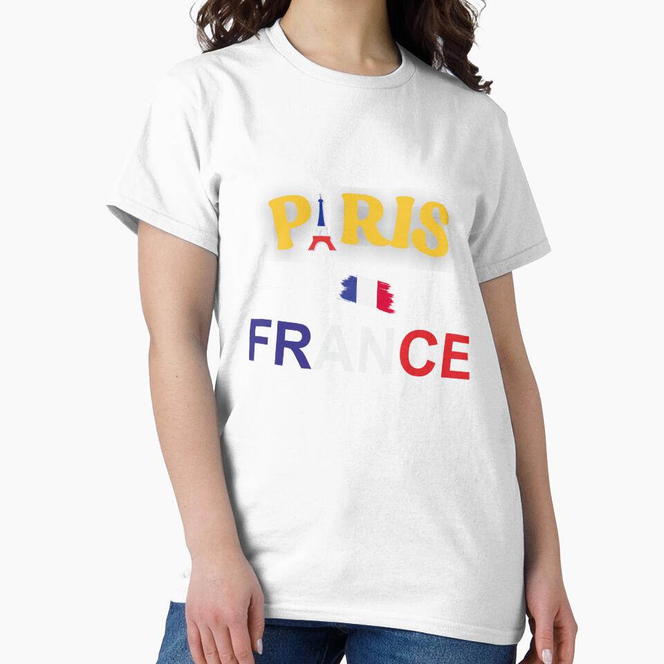Paris by adilht-DesignART