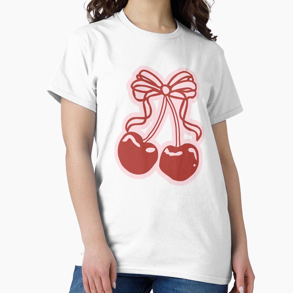 Cherry | Cherries | Maroon Cherries | Trending Cherries | Viral Cherries by PrintEveryday