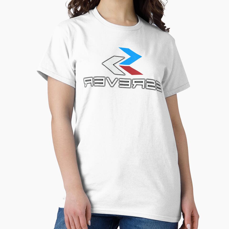 Reverse Brand by markyartshop