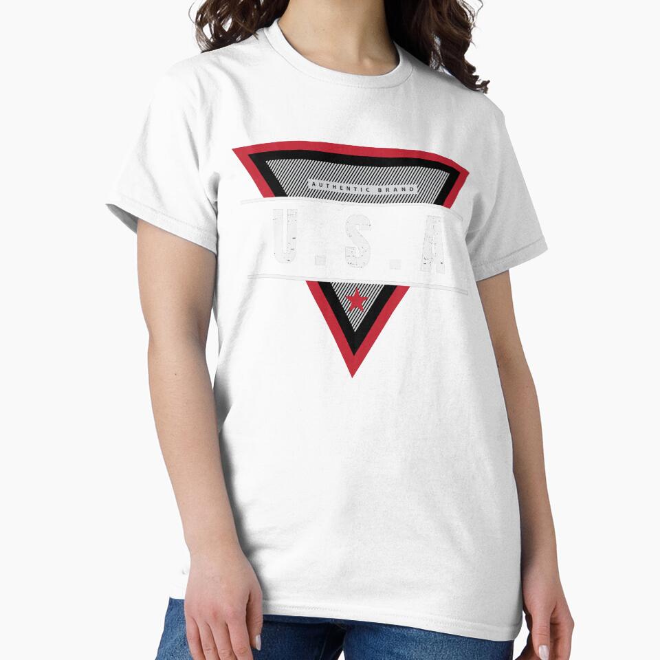 USA by BLKHAS