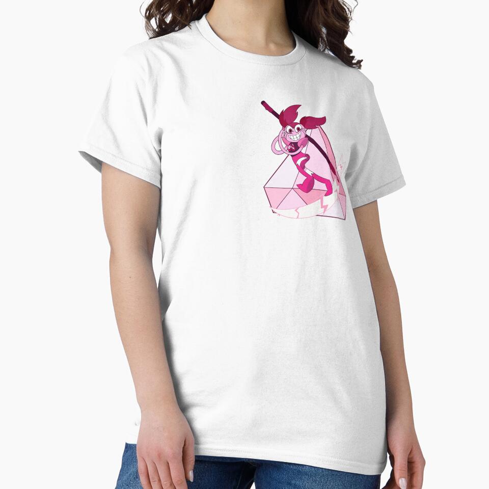 Spinel Ready to Swing by bongogirl