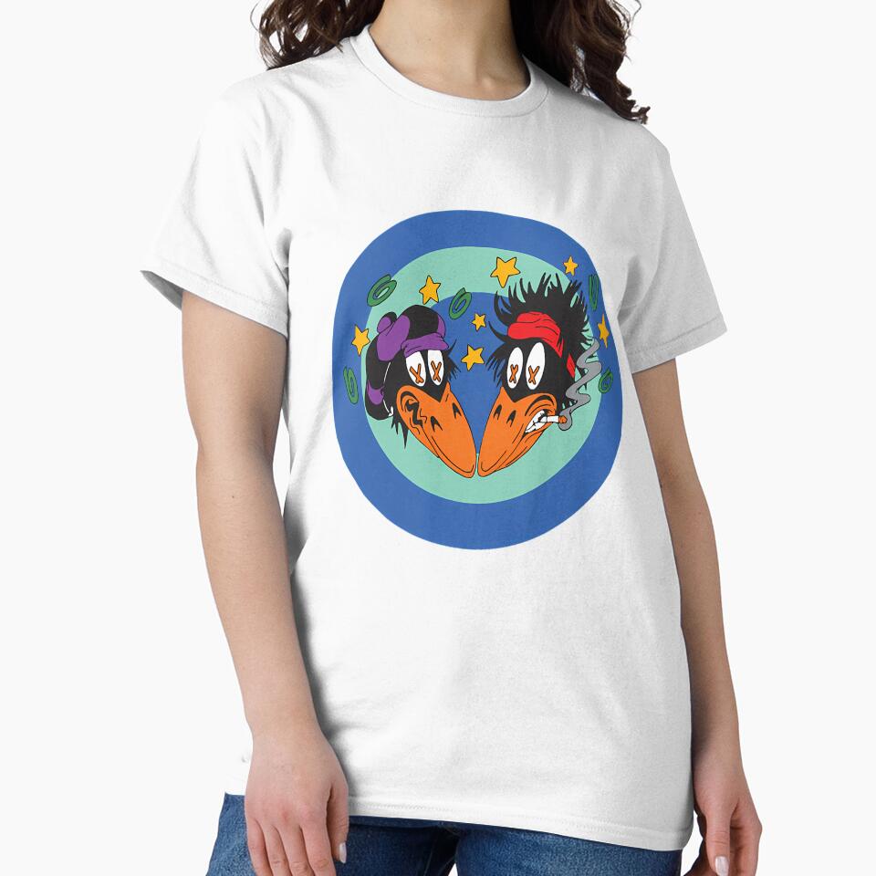 The Black Crowes Logo Selling Band by ZFStore