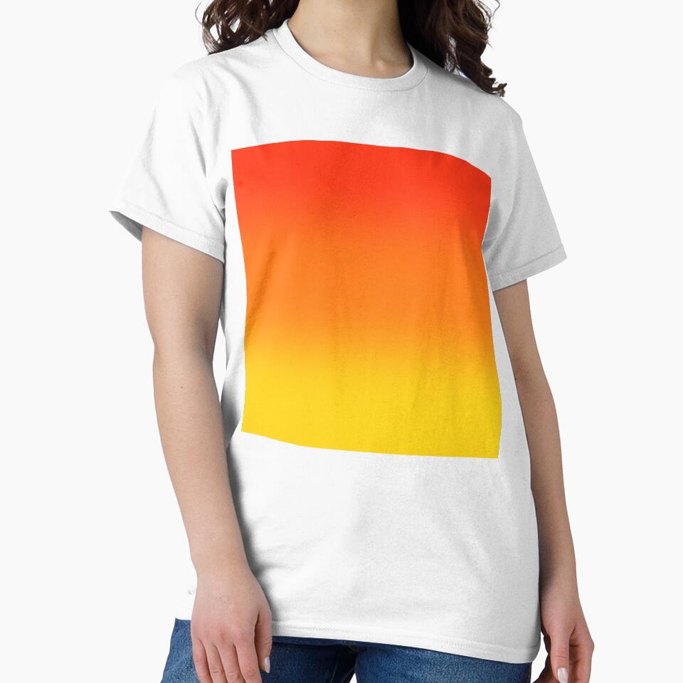 Gradient 3 Red to yellow by NYXFN