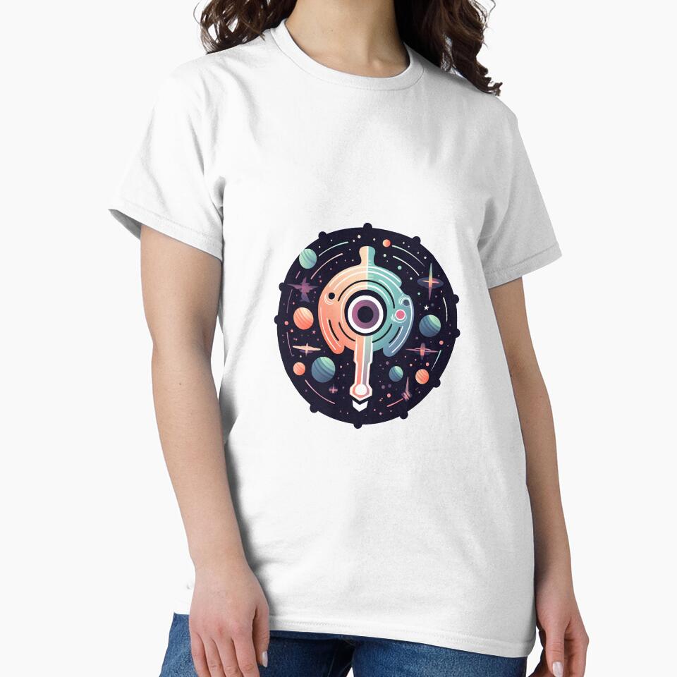 Gravitational Key by TheRealmWithin