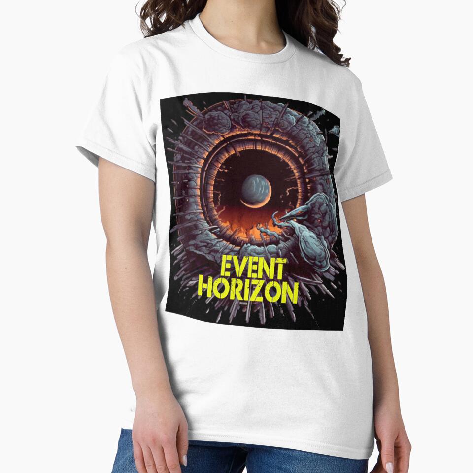 Event Horizon by TIBARD