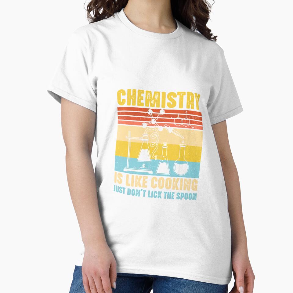 Chemistry Cooking Chemistry Professor Chemistry Student by farhanhafeez