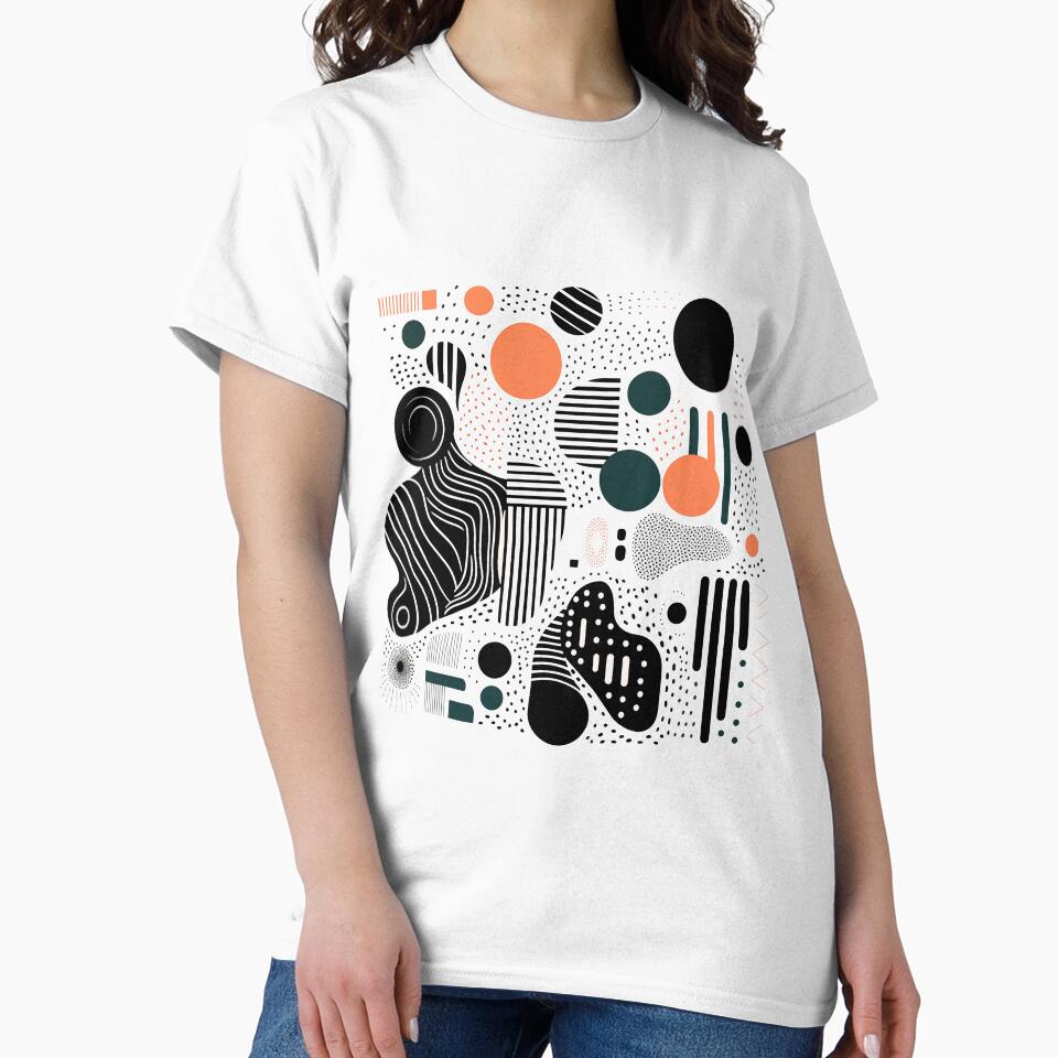 abstract fashion style by fernandokfer