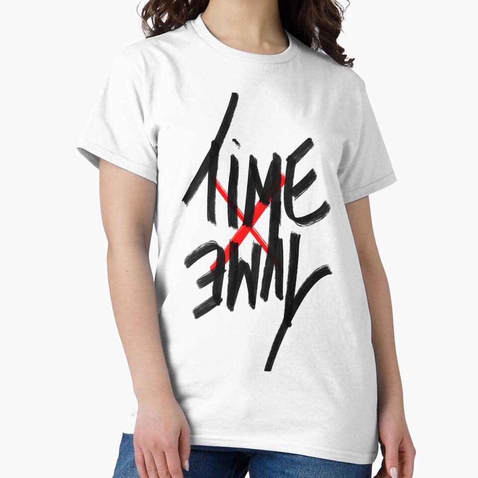 Time x Tyme Logo by TimesxtymeART