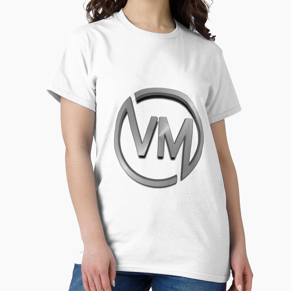 Logo by MAROKHOVSKIS  ™