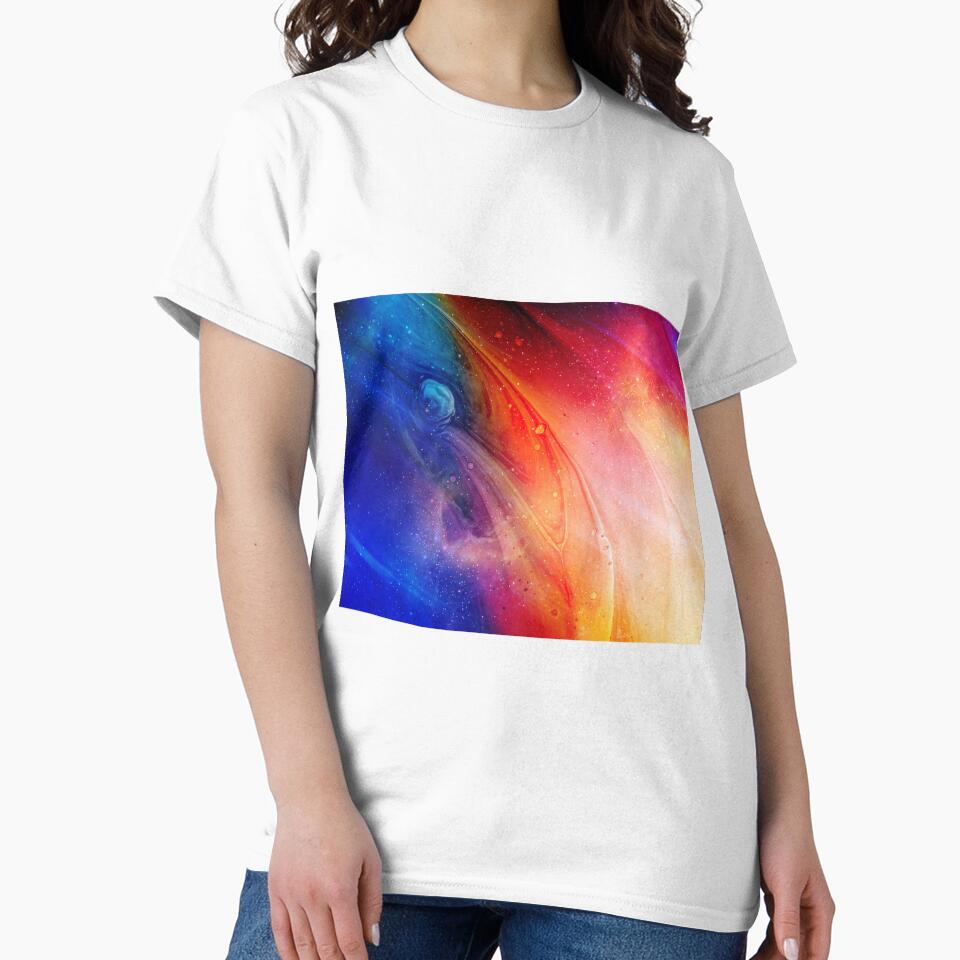 universe by StiXiS