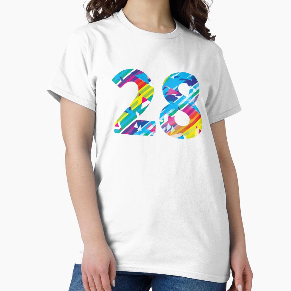 Twenty Eight by Winterrr
