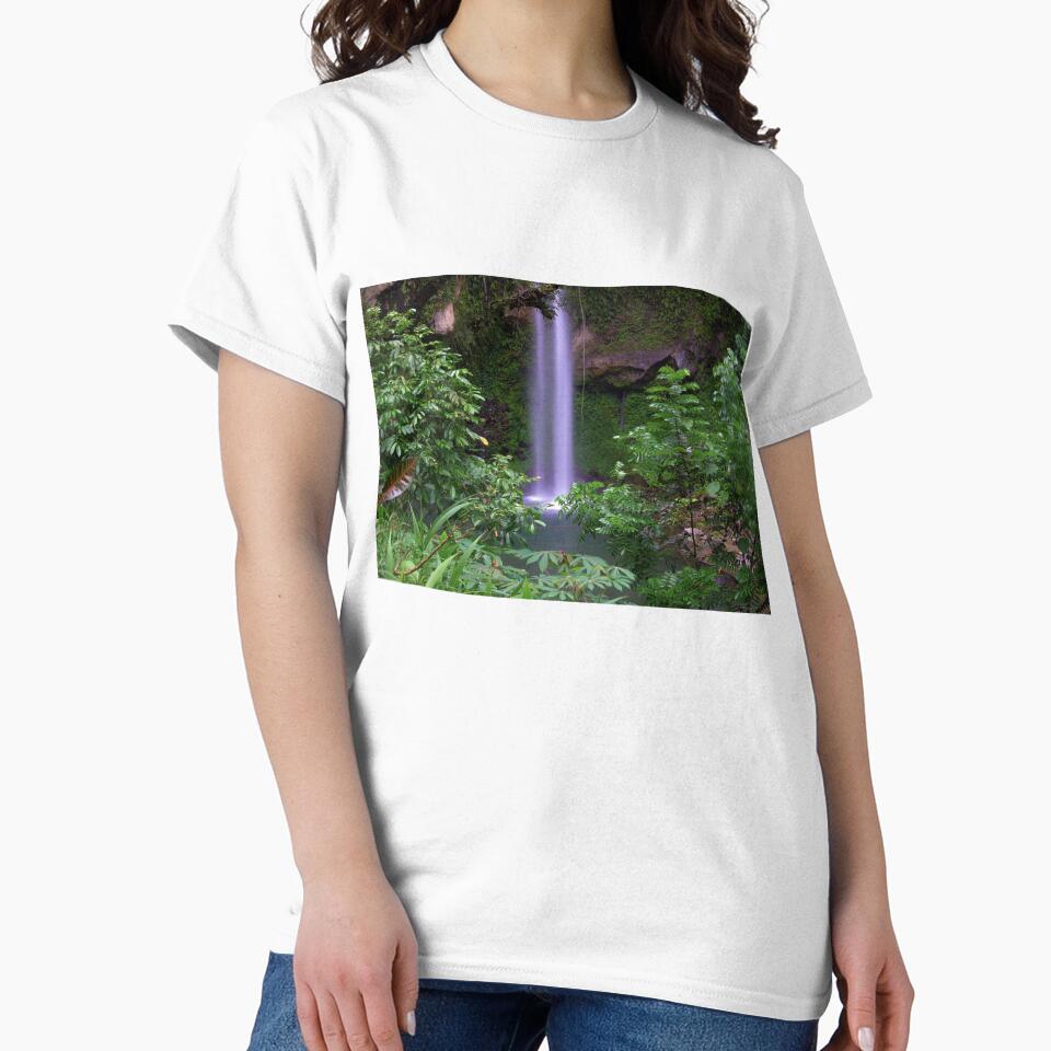 Katibawasan Falls, Camiguin Island, Philippines by likbatonboot