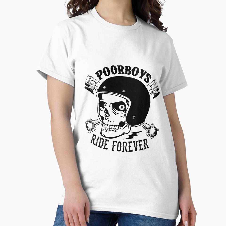 poorboys ride forever by JaMatt1983