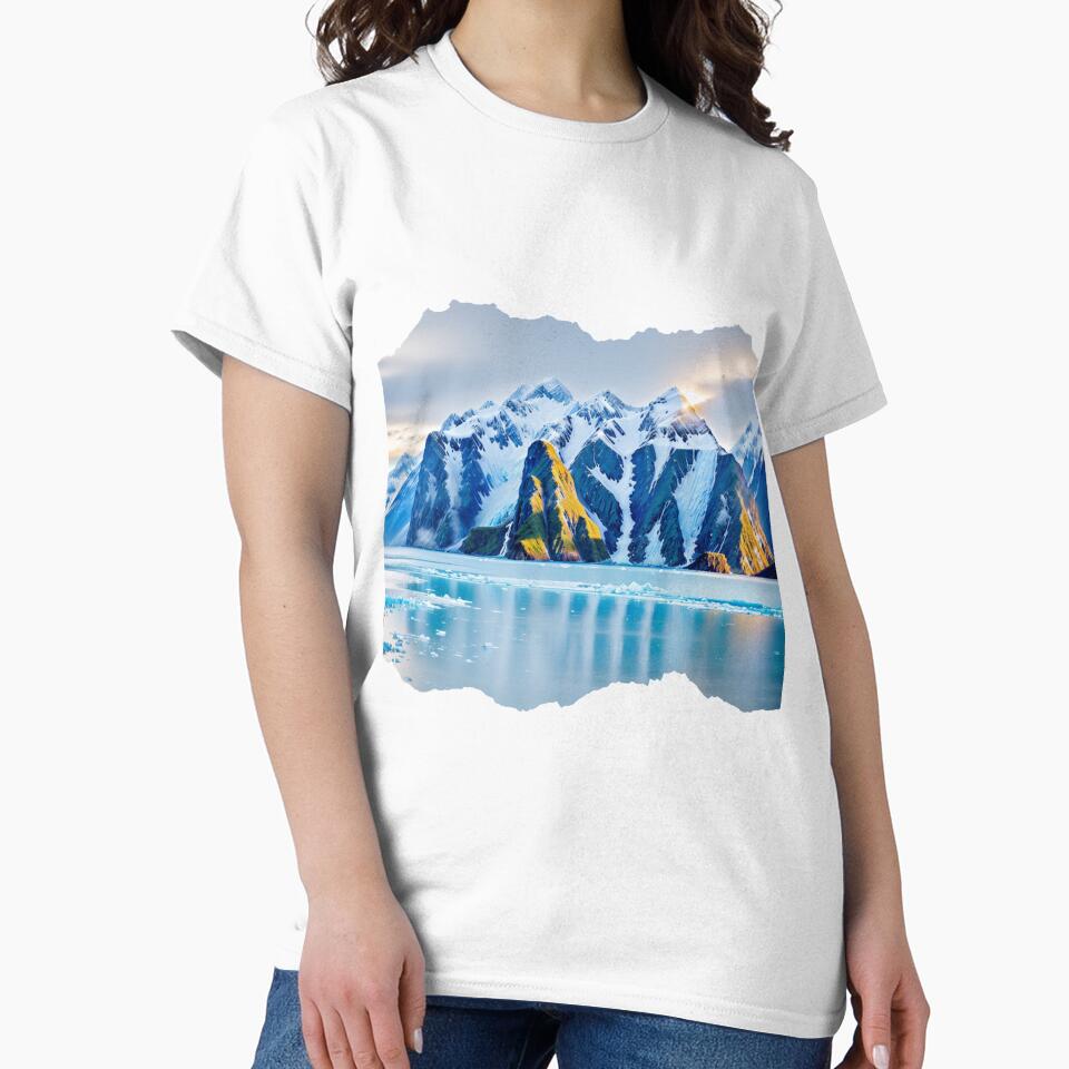 ALASKA 24 3 by maveluzone