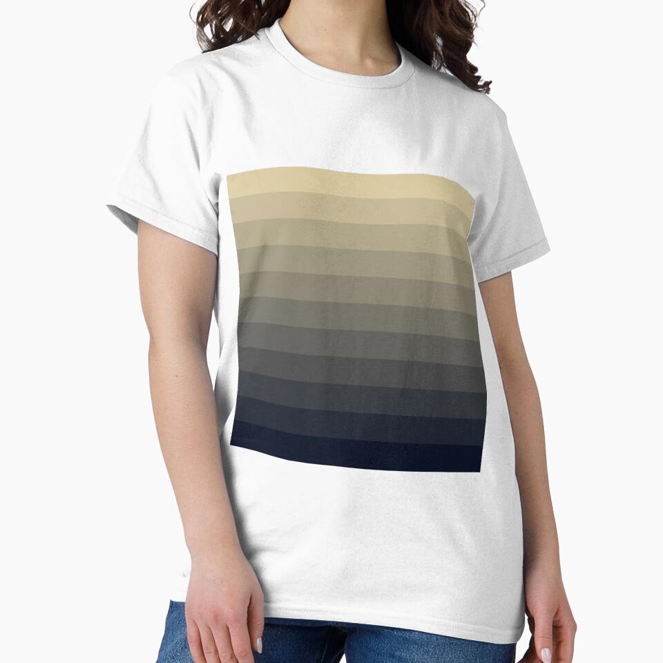 Beige Gradient by ClaudiaGrosso