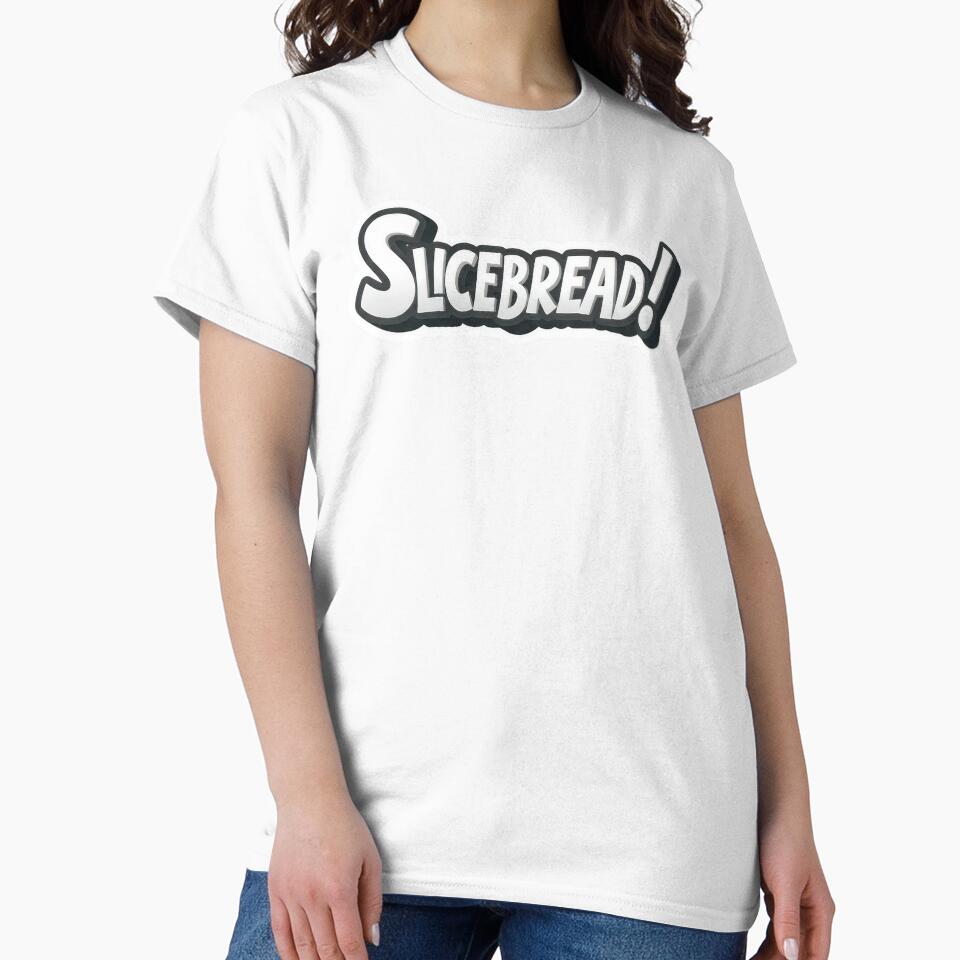 slicebread logo by SLICEBREAD