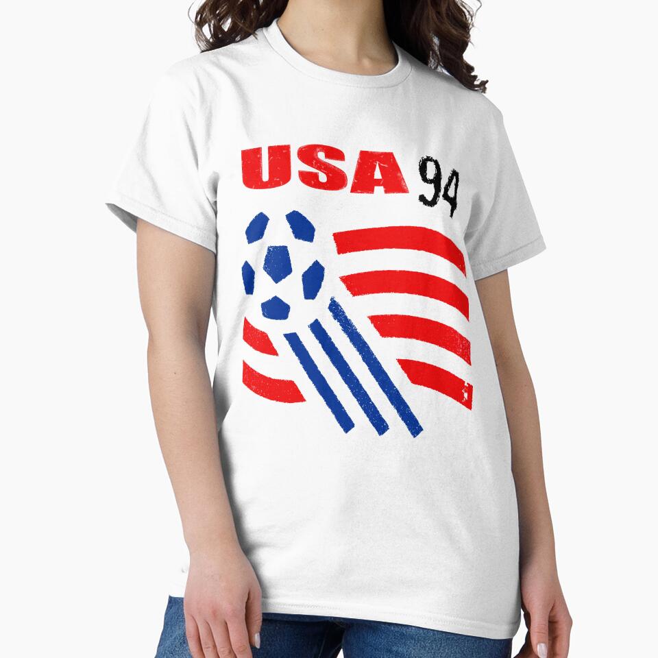 USA 1994 FIFA WC by diDprojects