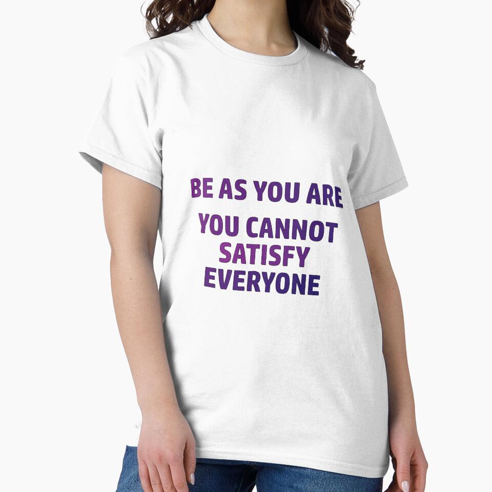 be as you are by 360-DESIGN