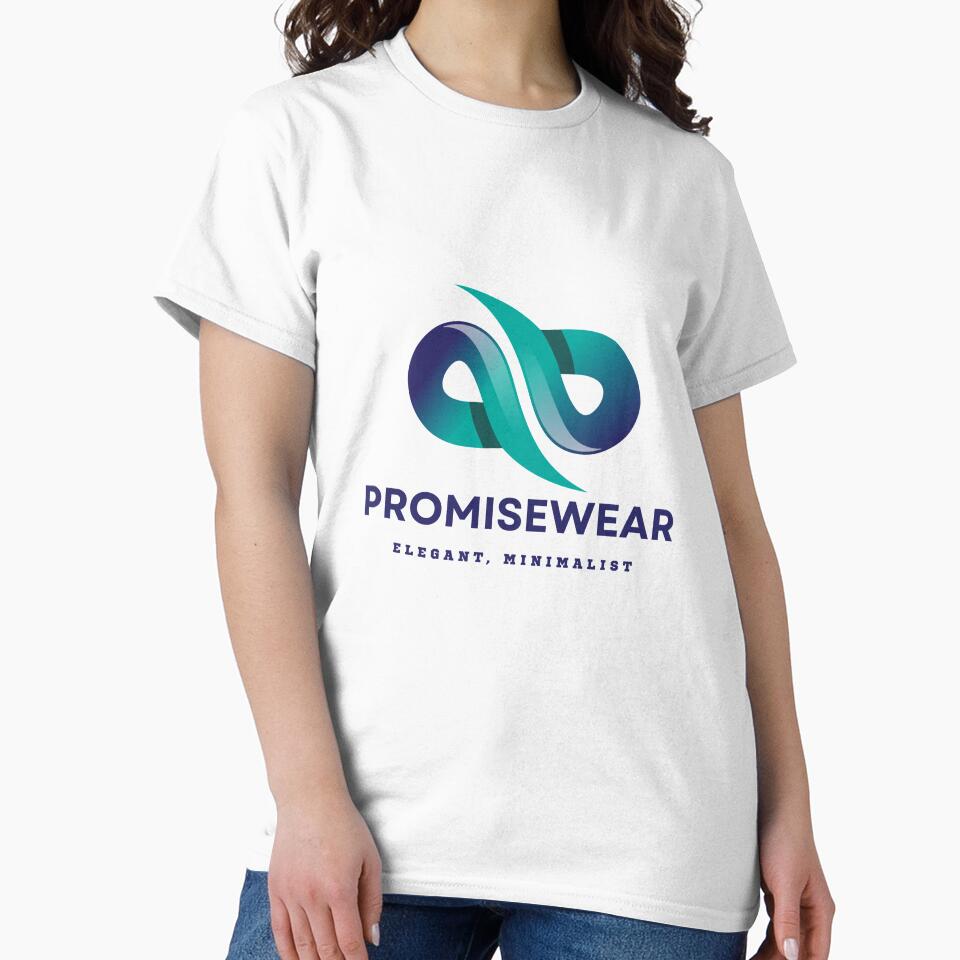 PromiseWear – Minimalist Luxury Fashion | Elegant Modern Apparel Design by FaithShop1