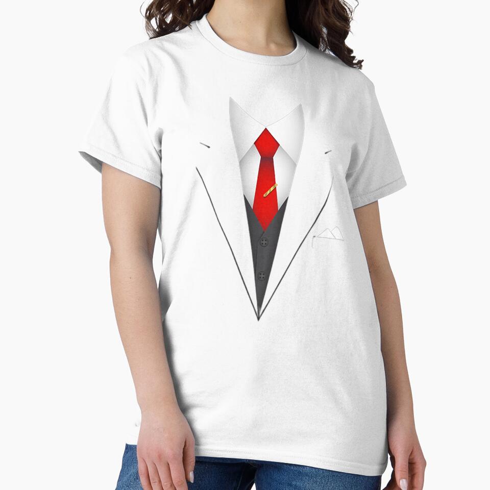 business suit leader person concept by Ismail-design