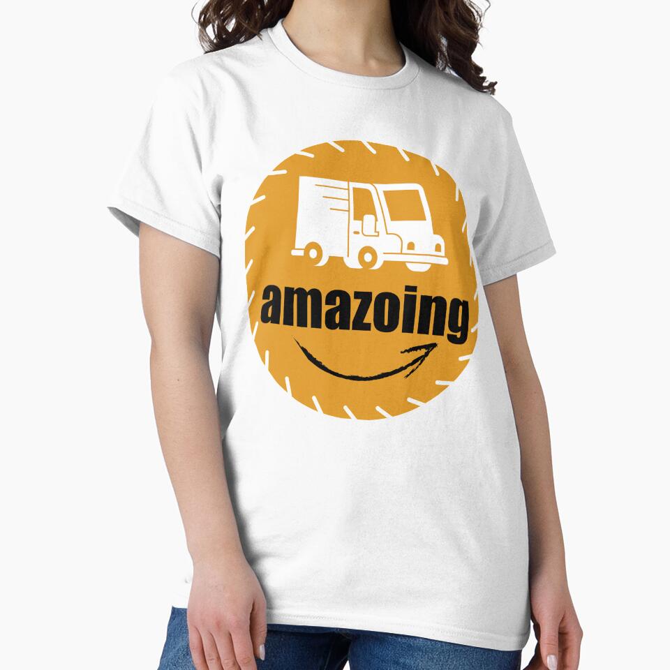 Amazoing by PabsCellaneous