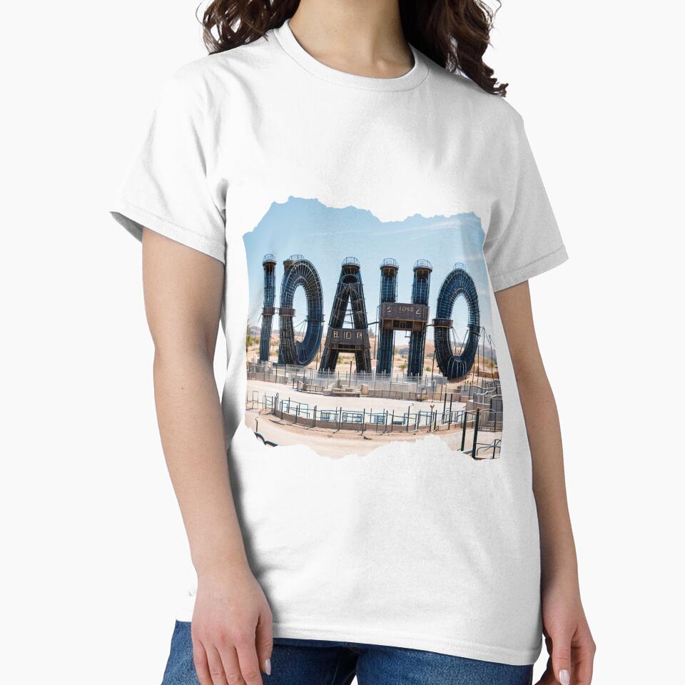 IDAHO 24 14 by maveluzone