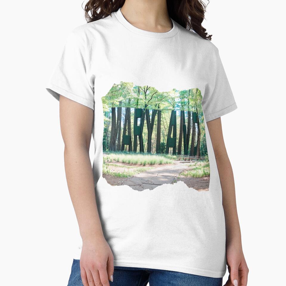 MARYLAND 24 18 by maveluzone