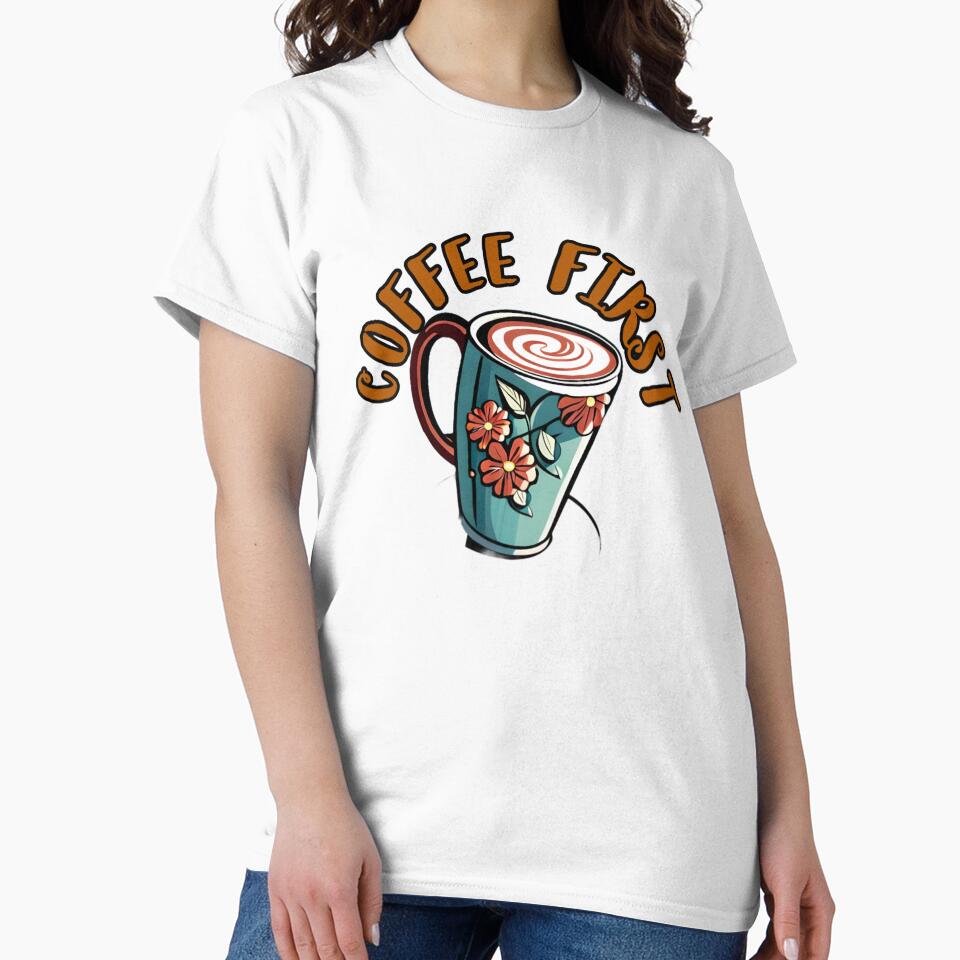 Coffee lovers ⭐⭐⭐⭐⭐ by Twistedpenda